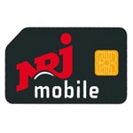 phone sim unlock NRJ Mobile France